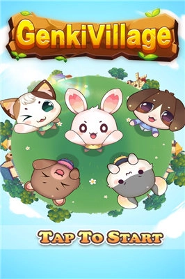 元气动物村官方正版