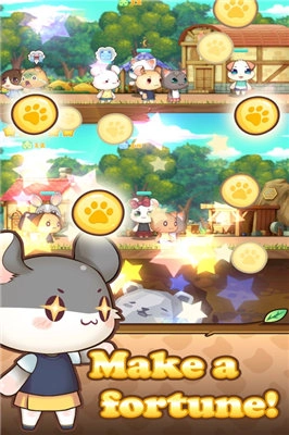 元气动物村官方正版