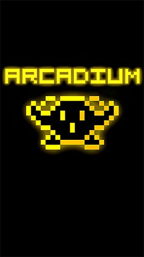 Arcadium通用版图3