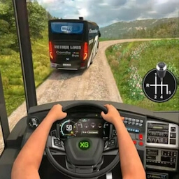 长途客车驾驶 v1.00
