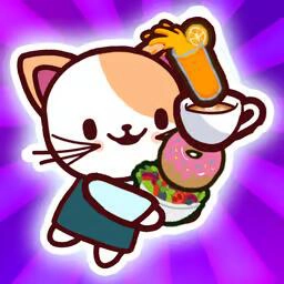 猫猫咖啡厅正版