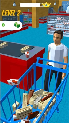 经营小铺游戏完整版图3