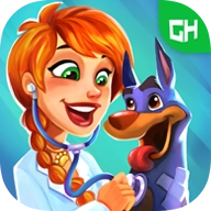 凯尔丝医生艾米的宠物诊所原版