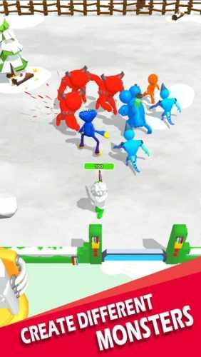 MonsterCreateMaster手机正版图2