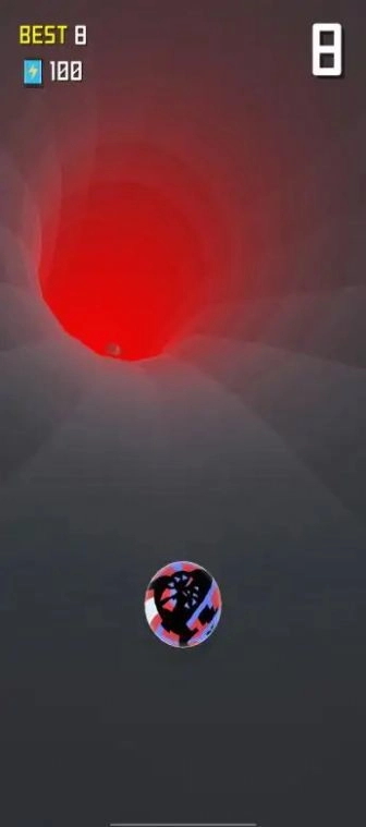 无尽的隧道球游戏无广告版图3