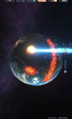 星球毀滅模擬器游戲完整版圖3