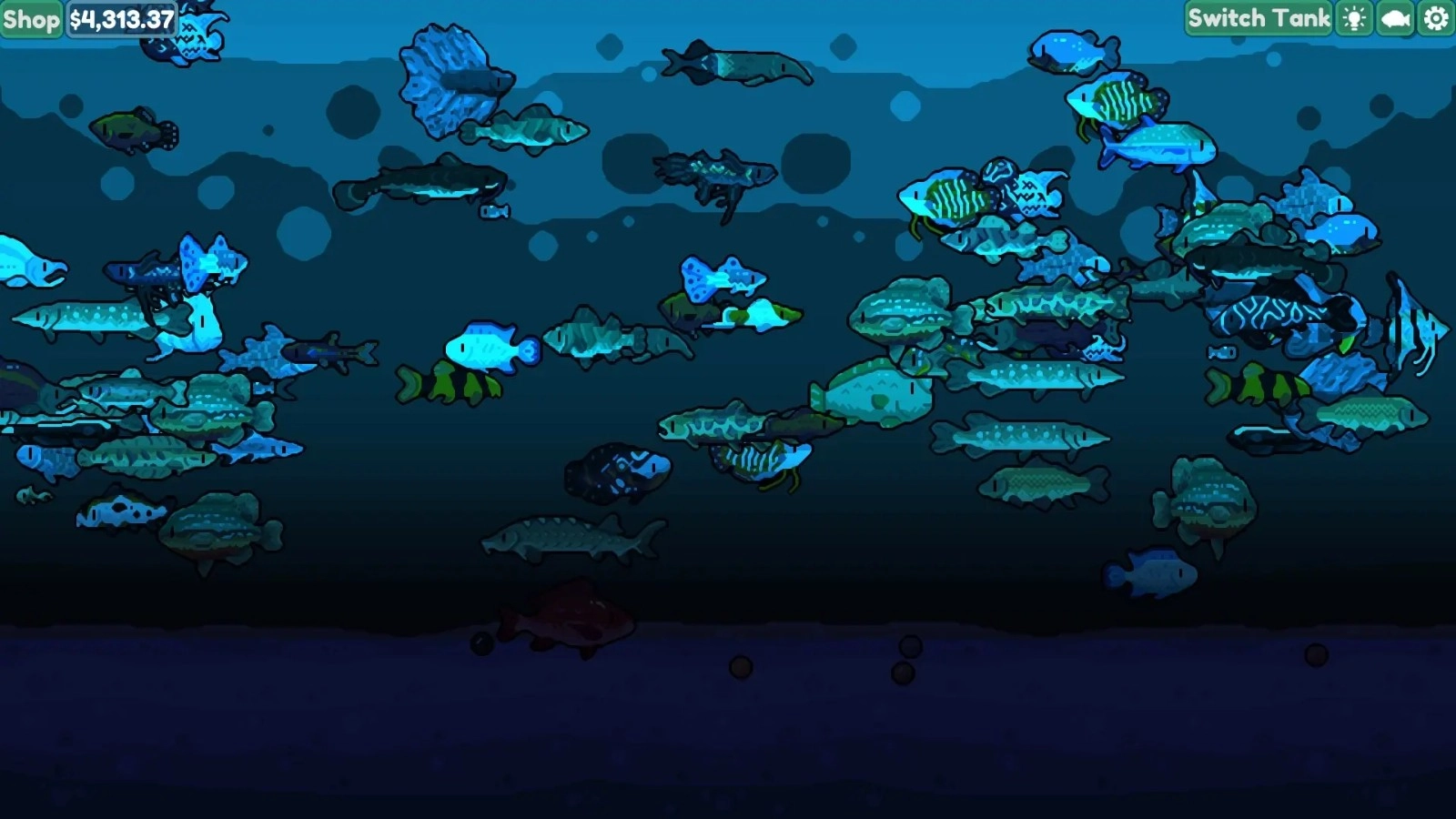 轻松水族馆游戏最新版图4
