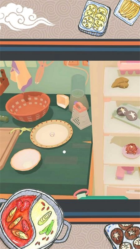 烹饪模拟体验图2