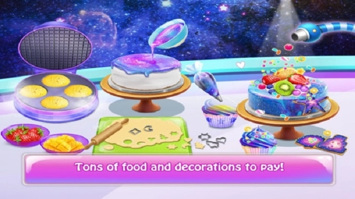 星空甜品制作最新免费版图2