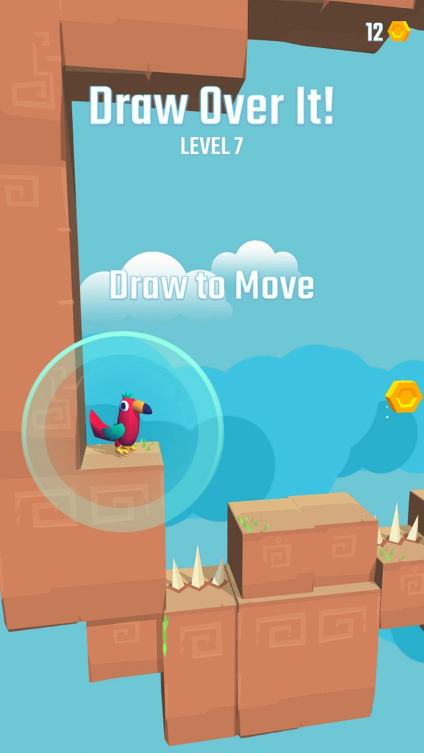 画线移动手机版