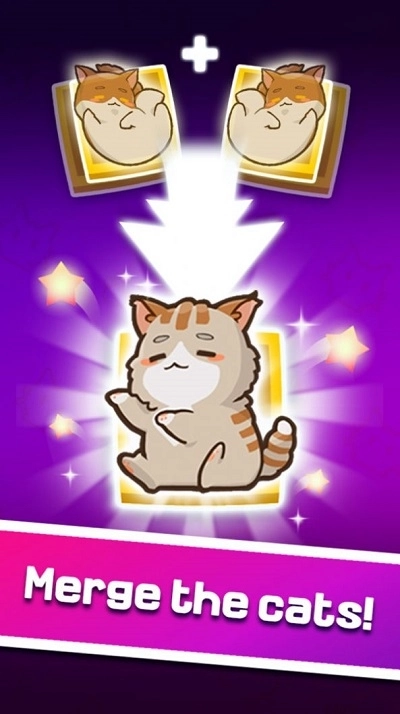 猫主子的日常游戏官方版图1