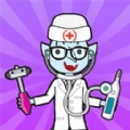 疯狂沙盒医院最新版