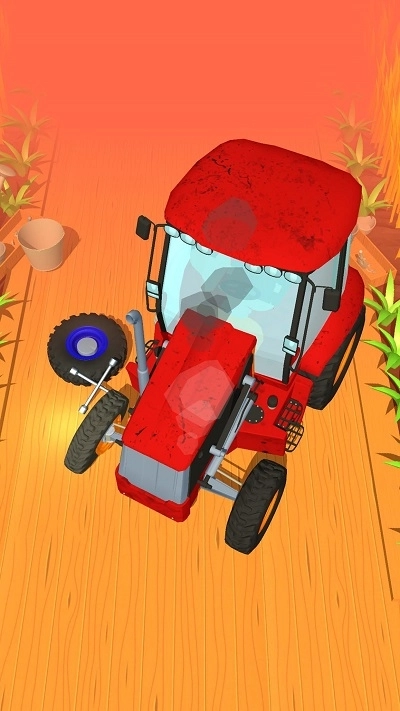 Perfect Farm游戏无广告版图3