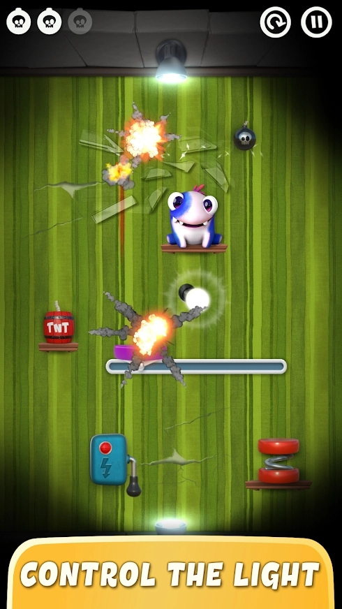 Boomby游戏安装包图2