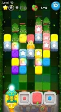 大战蠕虫王手机最新版图3