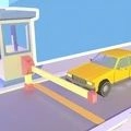 检查站模拟