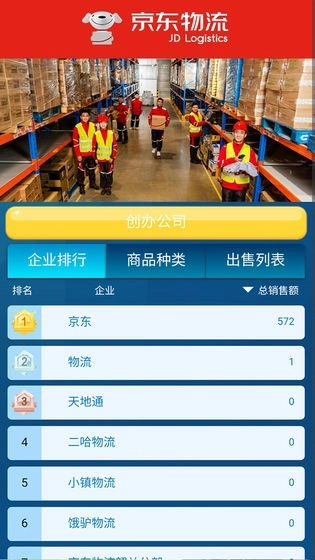 繁荣与衰退手游免费版截图4