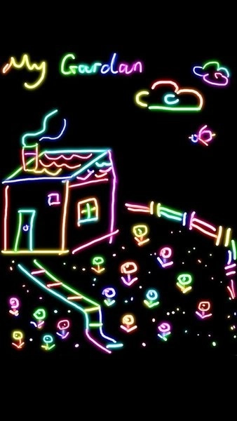 童心童画免费原版图3