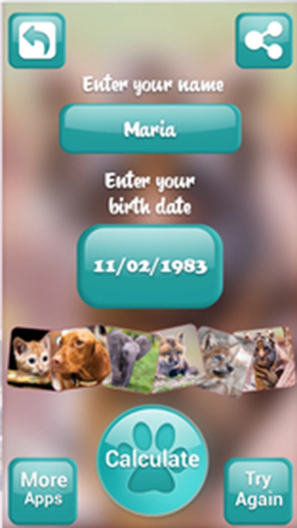 我的前世今生(3)