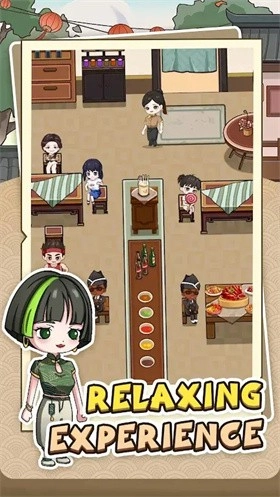 疯狂龙虾馆(2)