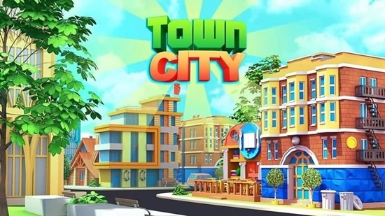 城市建筑大亨免费版图2