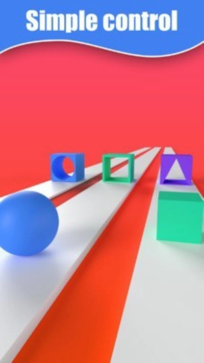 方块切换3D手机最新版图3