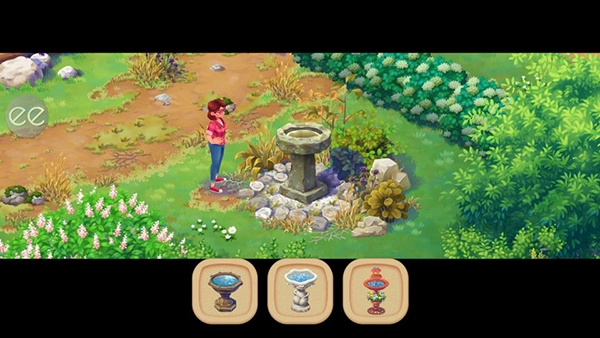 Lilys Garden游戏官方版图1