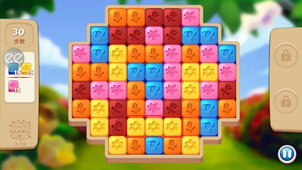 Lilys Garden游戏官方版图8