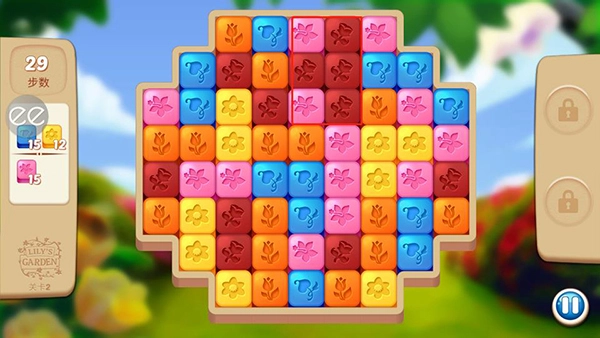 Lilys Garden游戏官方版图9