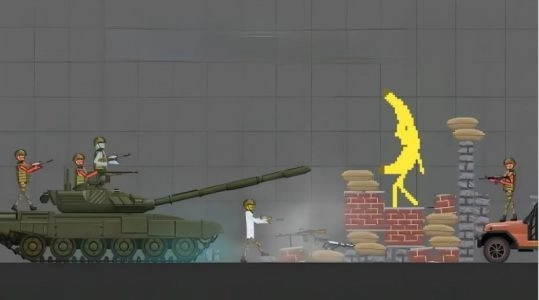 甜瓜世界沙盒游乐场官方版下载