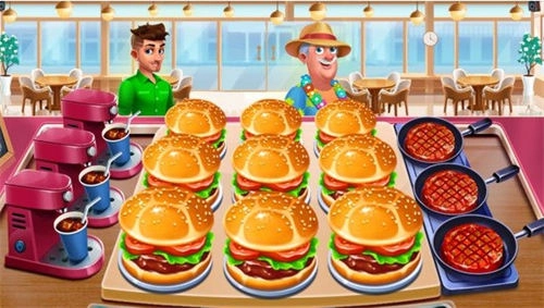 美味制作大师(3)