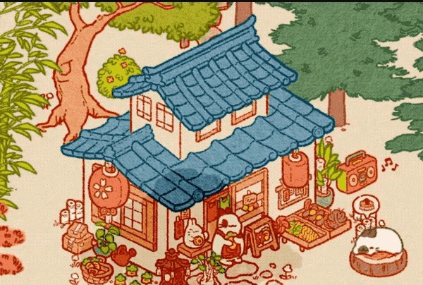 兔兔岛2026安卓免费版截图4