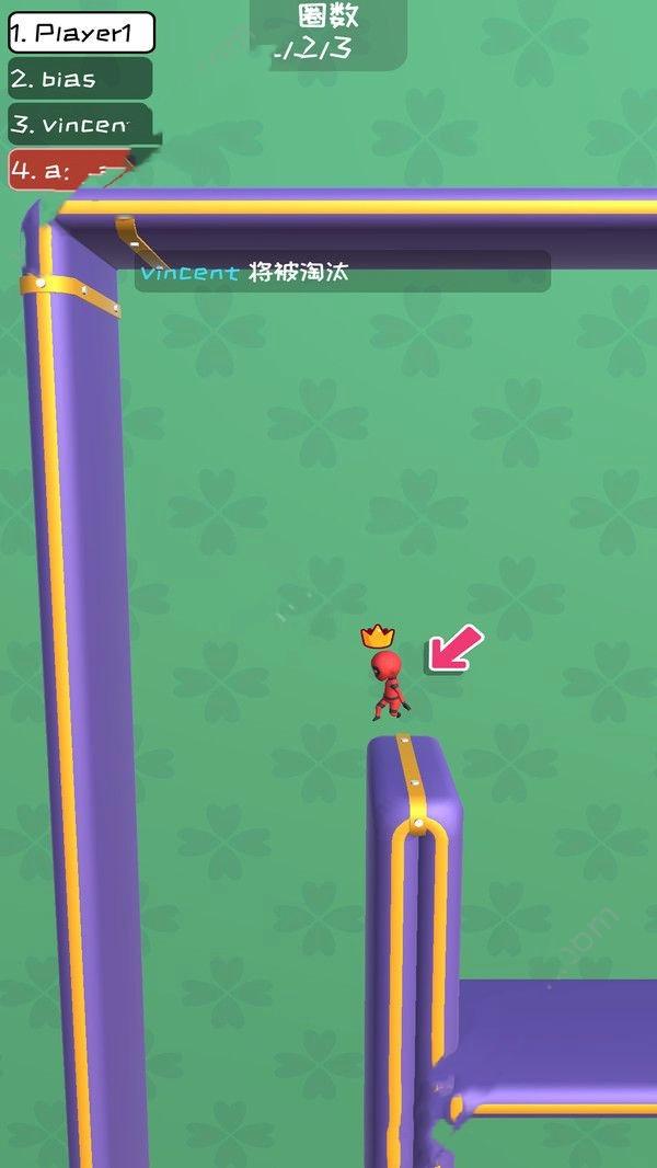 火柴人赛跑比赛免费原版图3