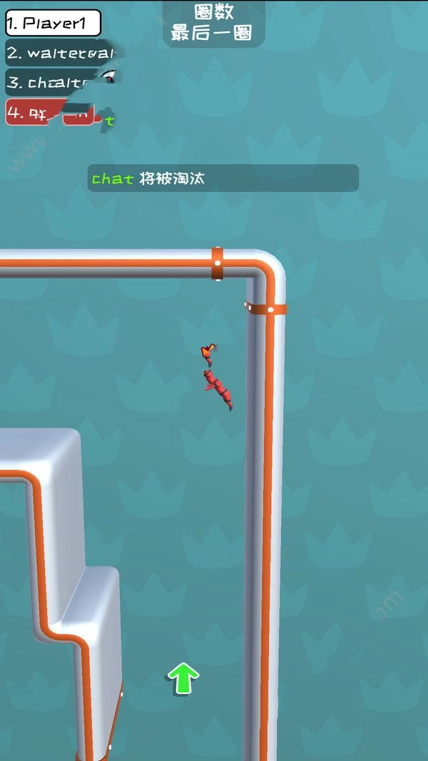 火柴人赛跑比赛免费原版图4