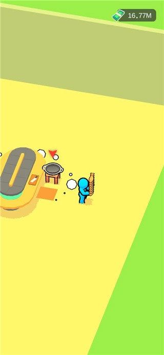 我的寿司酒吧手游免费版图3