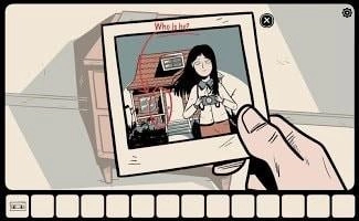 卡在窗户的女孩安卓官方版截图3