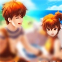 小姐姐海岛求生