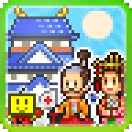 大江户物语汉化版 V3.02