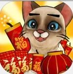 狂刷猫咪游戏绿色版