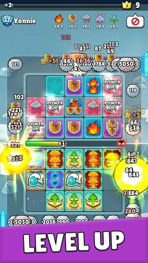 Random Royale