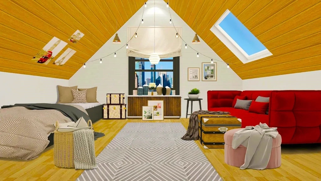 房屋建造大师直装游戏版图3