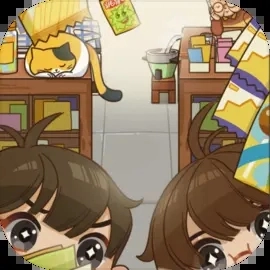 咸鱼也有翻身日
