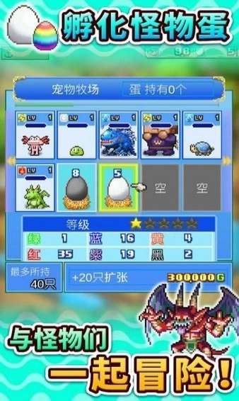 大海贼冒险岛单机版下载