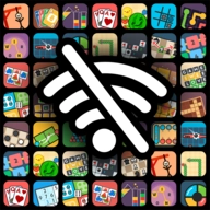 Offline Games