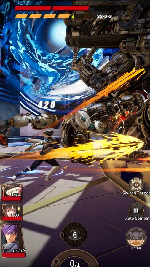 绊爱Kizuna Player手机最新版图2
