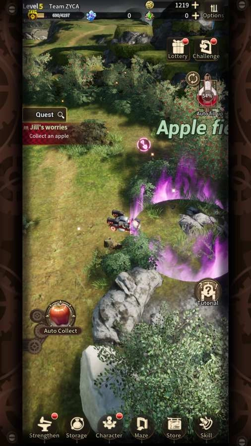 绊爱Kizuna Player手机最新版图3