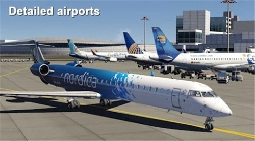 Aerofly FS(1)