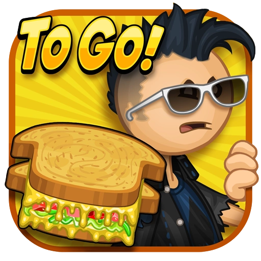 老爹奶酪店togo汉化版 V1.0.2