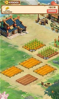 风华百景镇筑梦生活正版下载