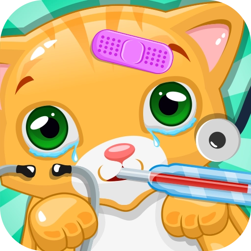 我的宠物医院 v1.2